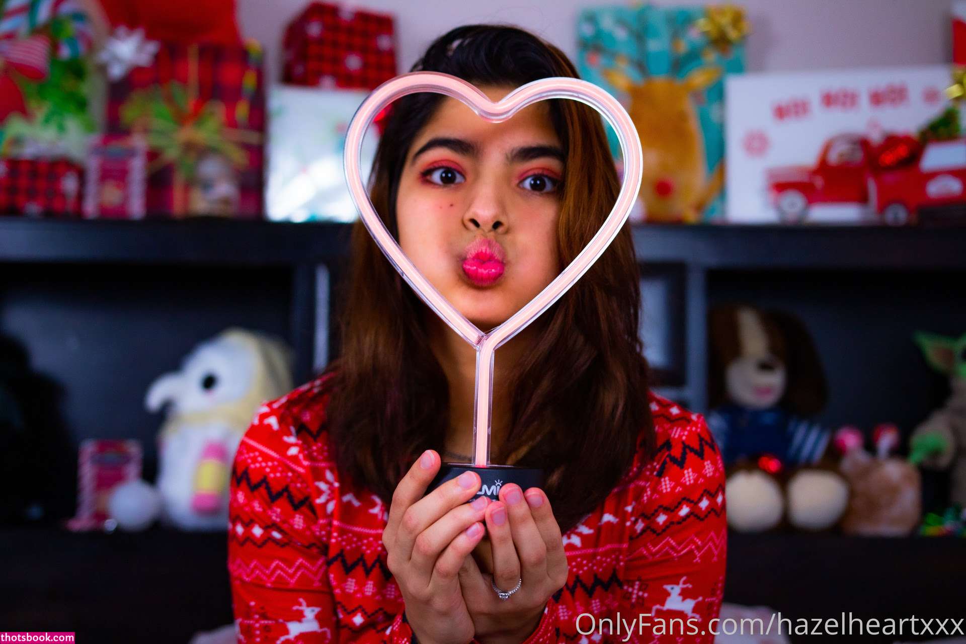 Hazel Heart Nude OnlyFans Photos #13 1052023