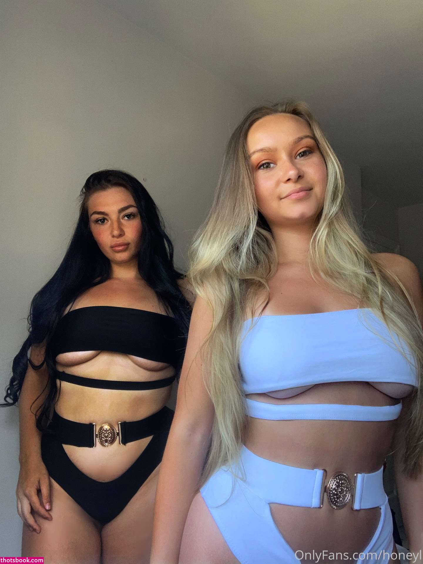 HoneyL Honey Evans Nude OnlyFans Photos #14 1052160