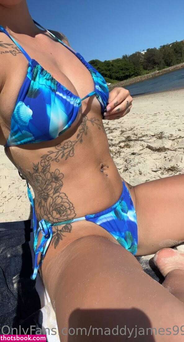maddyjames99 Nude OnlyFans Photos #8 1052277