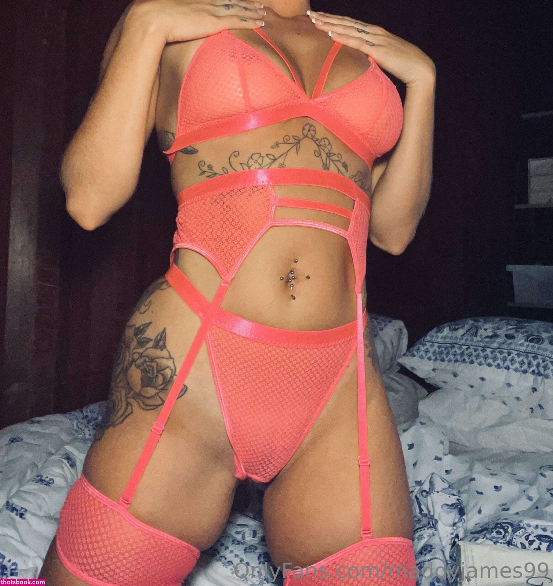 maddyjames99 Nude OnlyFans Photos #9 1052288