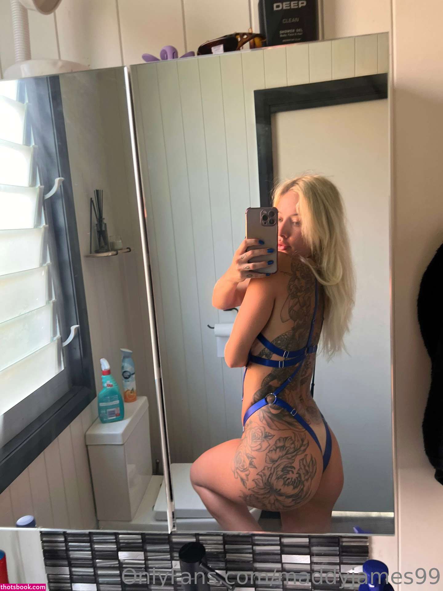 maddyjames99 Nude OnlyFans Photos #10 1052293