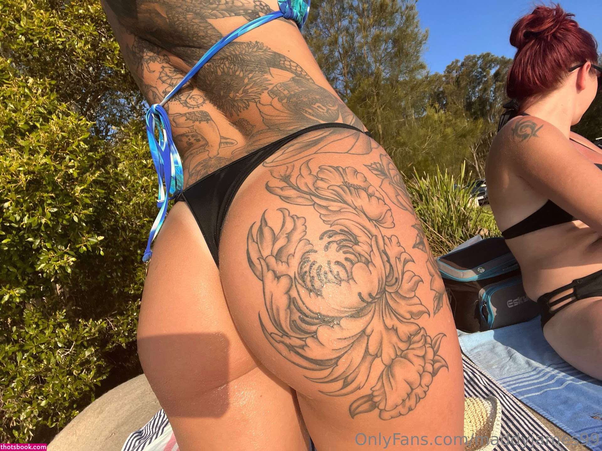 maddyjames99 Nude OnlyFans Photos #11 1052302