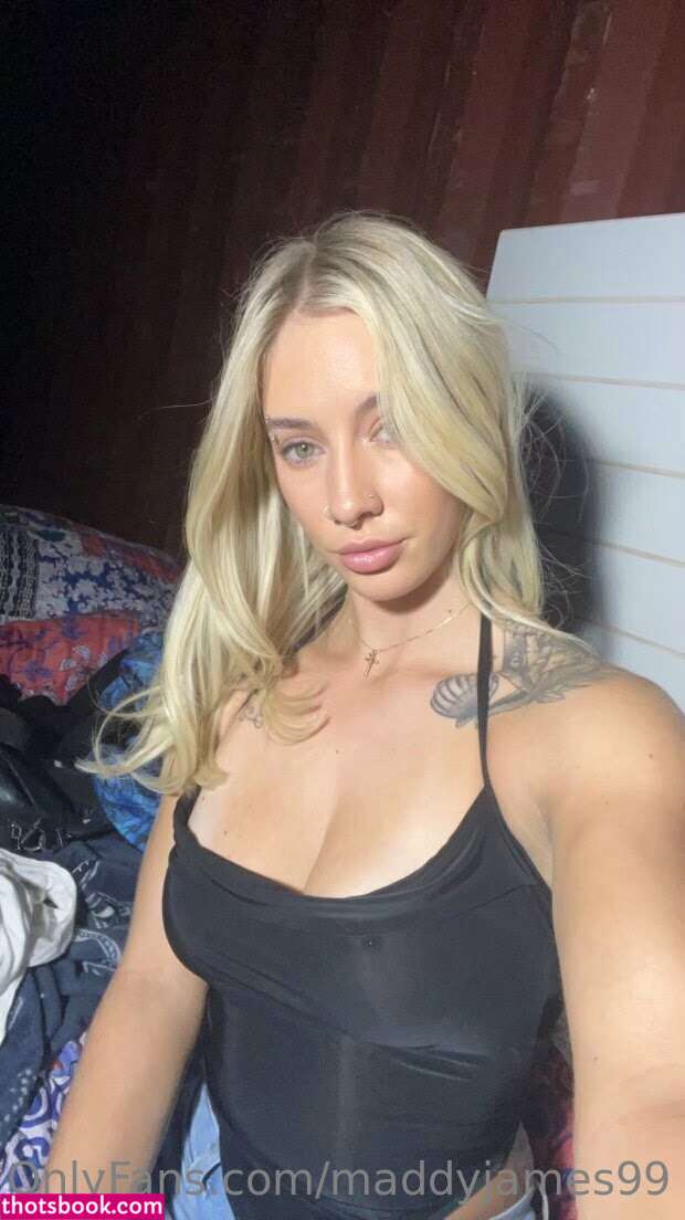 maddyjames99 Nude OnlyFans Photos #11 1052305
