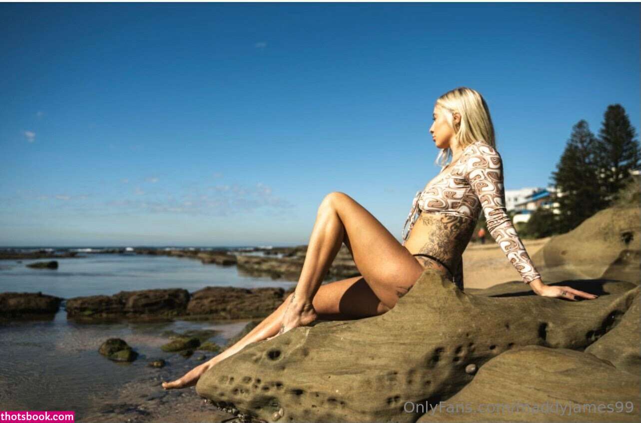 maddyjames99 Nude OnlyFans Photos #11 1052306