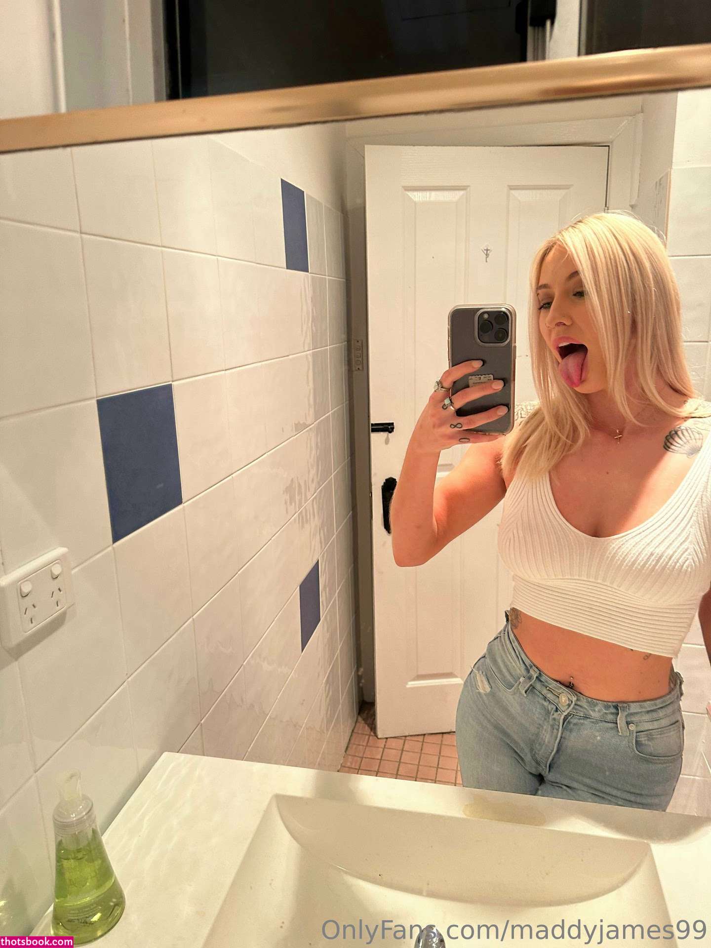 maddyjames99 Nude OnlyFans Photos #12 1052315