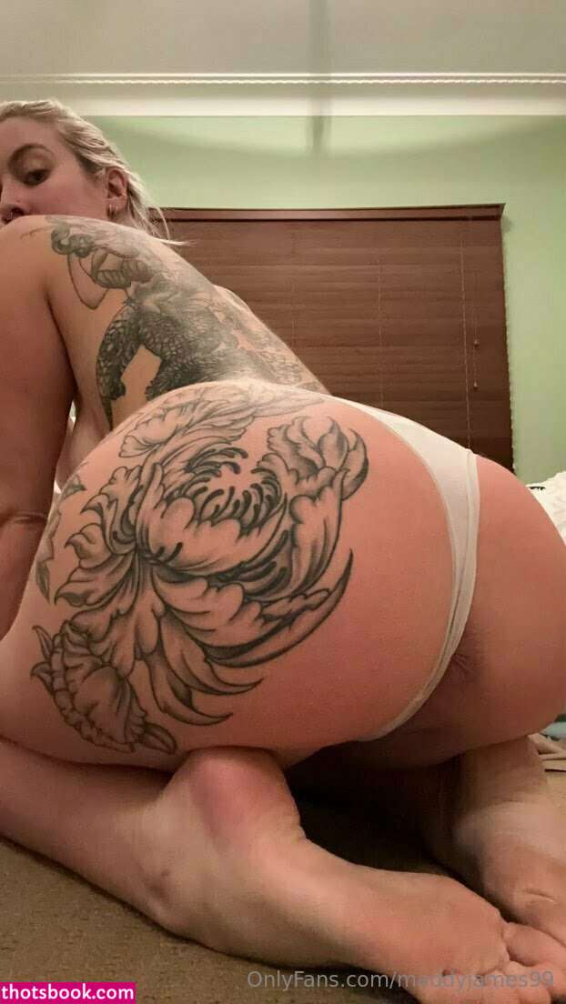 maddyjames99 Nude OnlyFans Photos #12 1052319