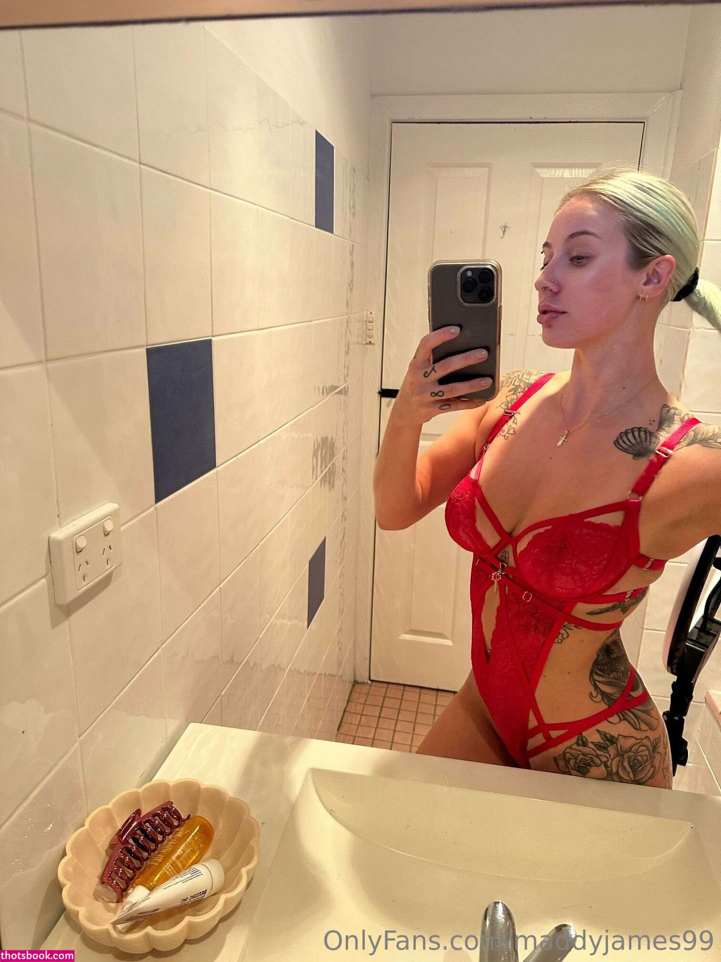 maddyjames99 Nude OnlyFans Photos #13 1052325