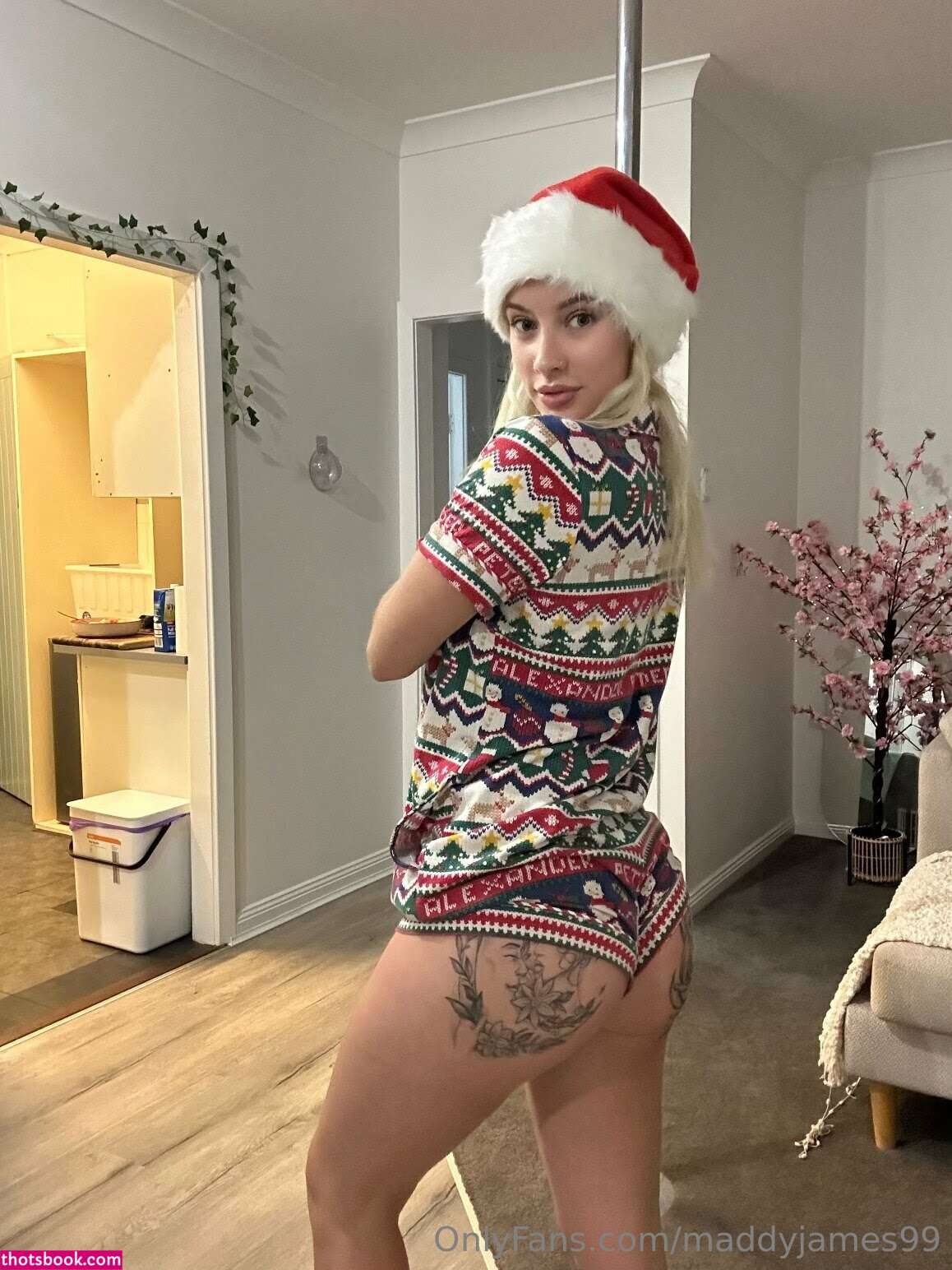maddyjames99 Nude OnlyFans Photos #14 1052339
