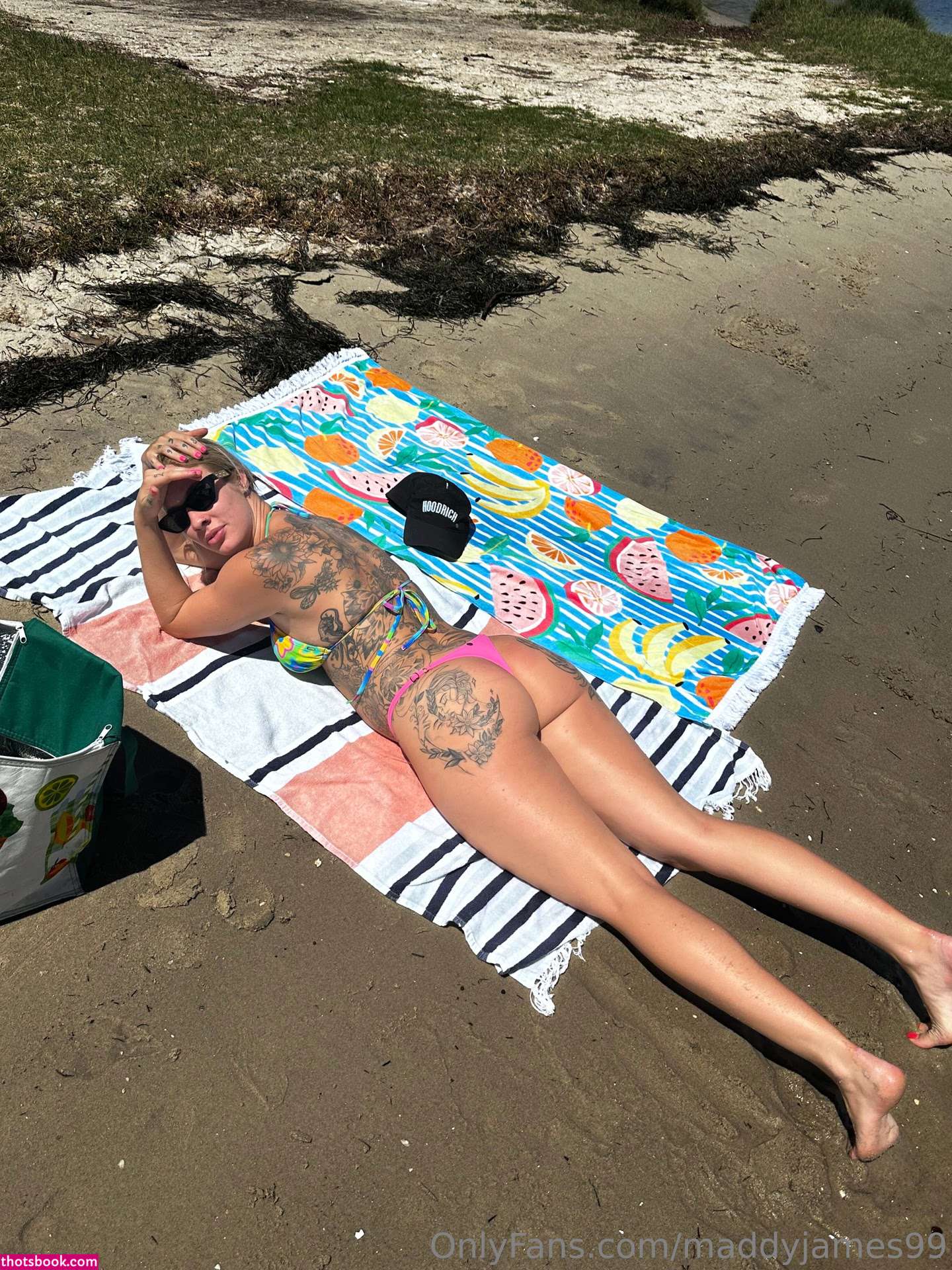 maddyjames99 Nude OnlyFans Photos #15 1052340