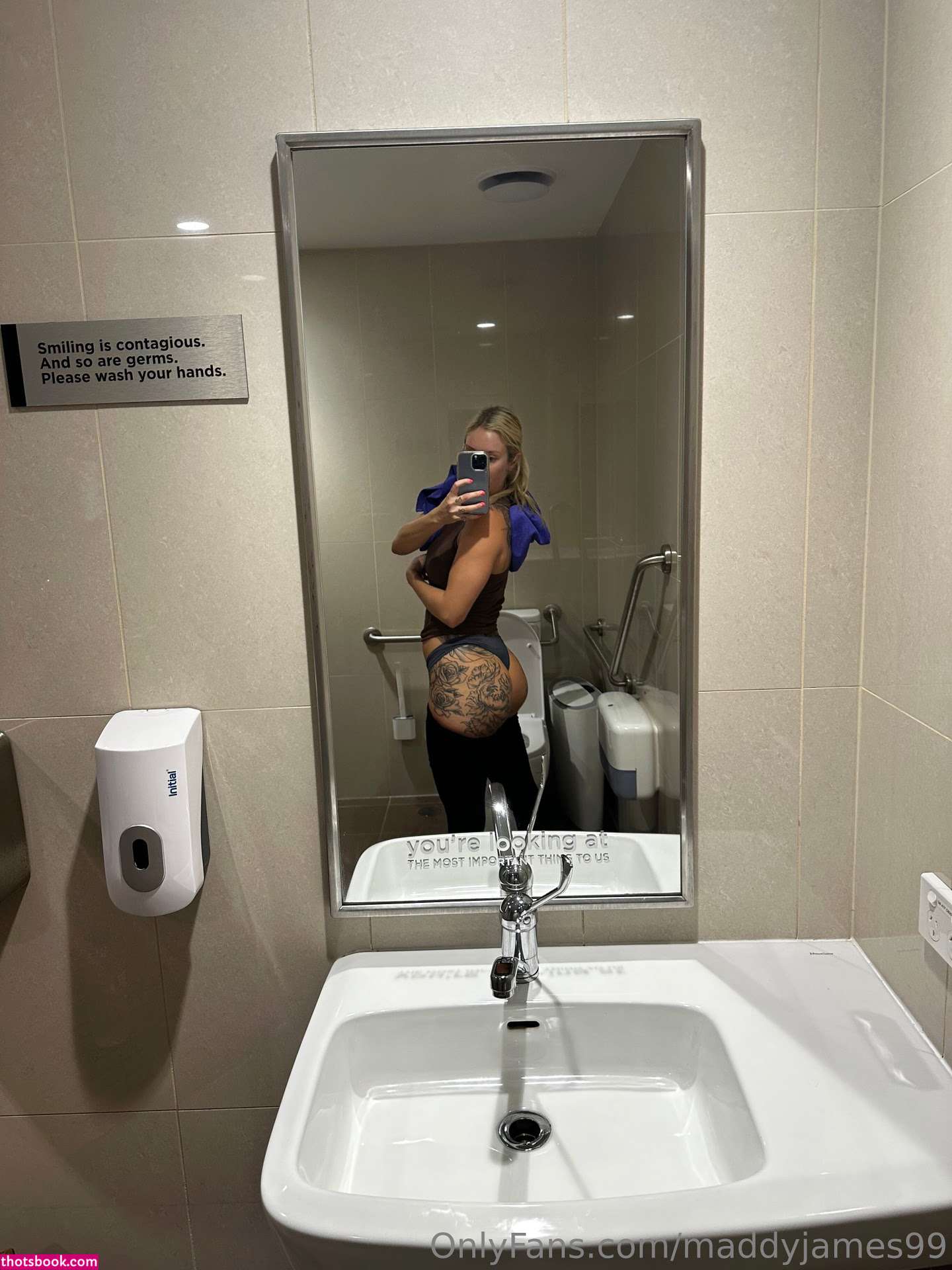 maddyjames99 Nude OnlyFans Photos #15 1052353