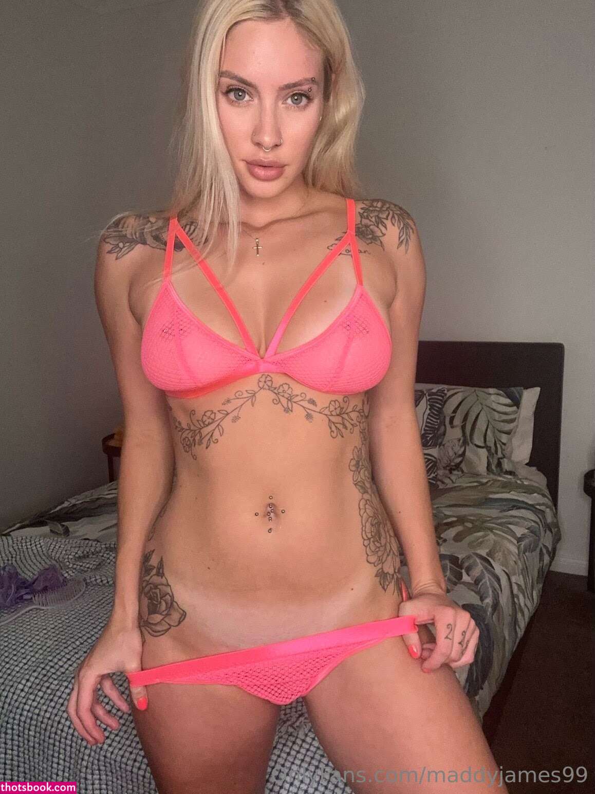 maddyjames99 Nude OnlyFans Photos #15 1052364