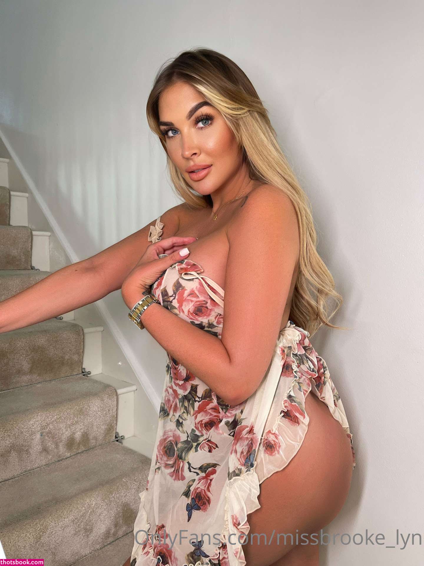 Missbrookelyn Nude OnlyFans Photos #10 1052422