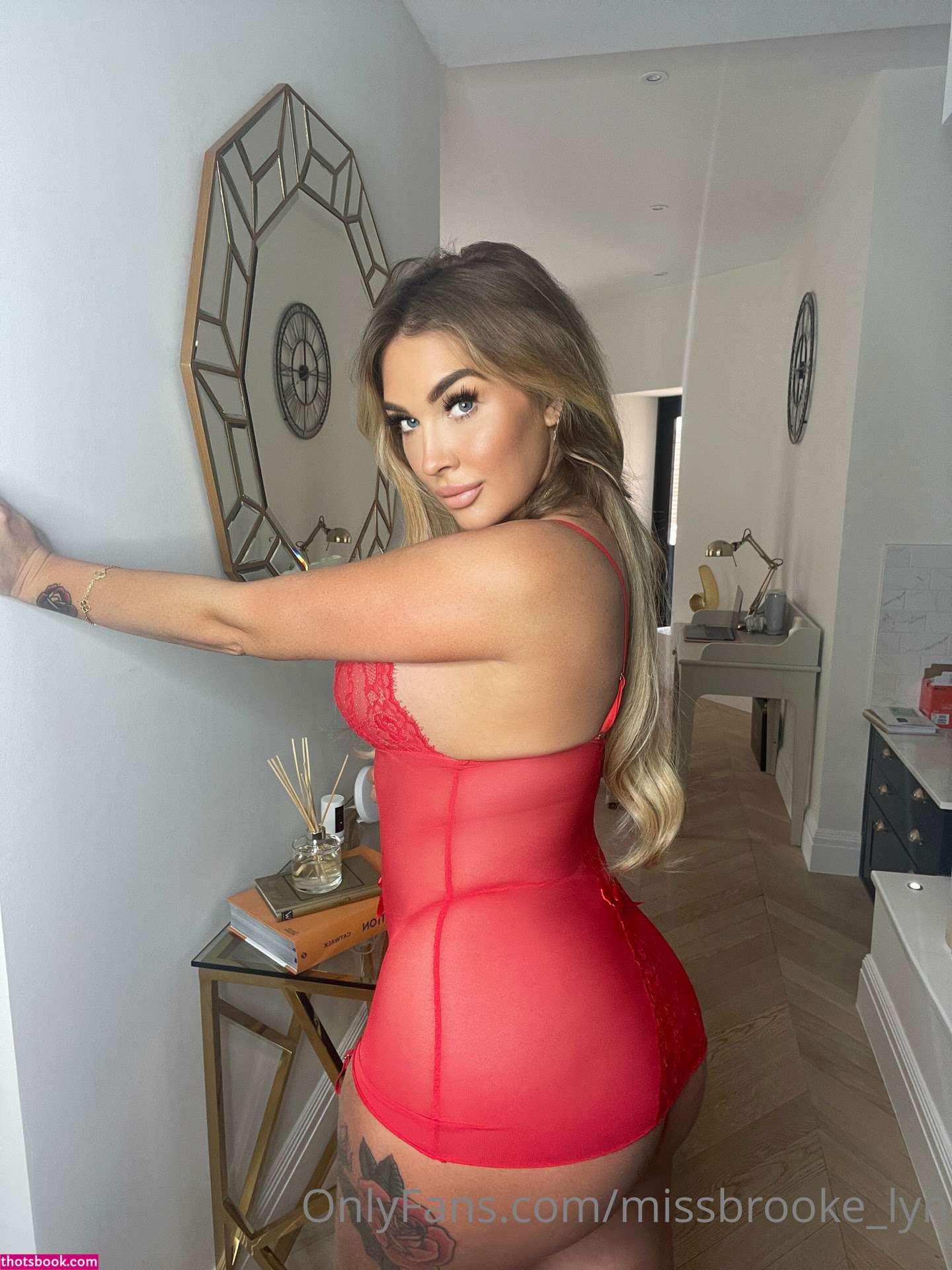 Missbrookelyn Nude OnlyFans Photos #12 1052433