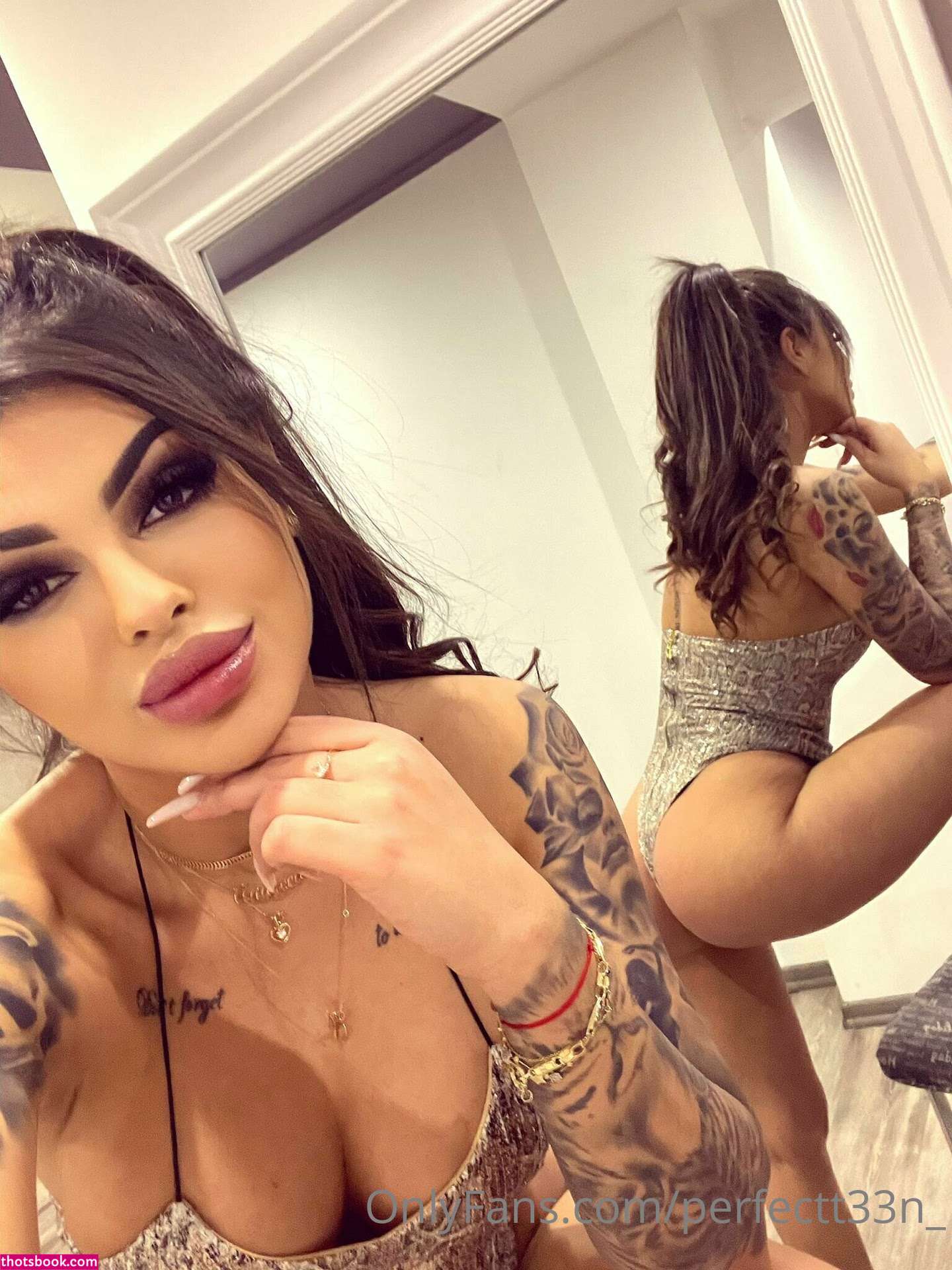 Perfectt33n Nude OnlyFans Photos #8 1052544