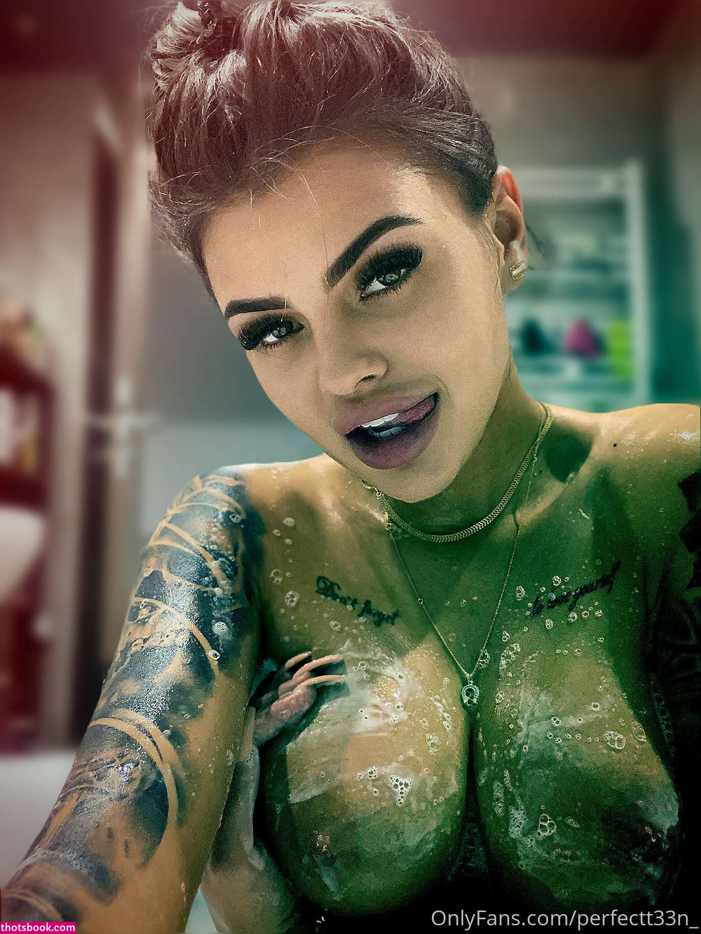 Perfectt33n Nude OnlyFans Photos #9 1052549