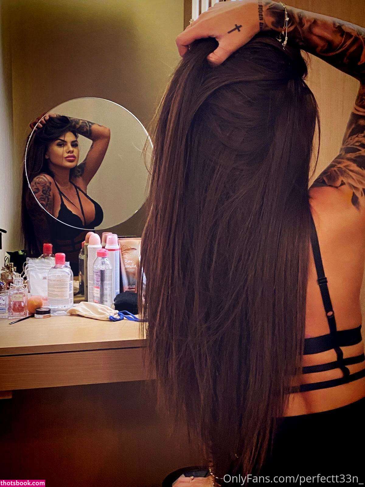 Perfectt33n Nude OnlyFans Photos #15 1052624