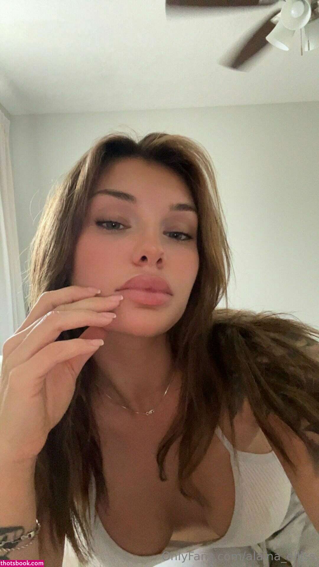 Alaina Ellis Nude OnlyFans Photos #6 1069198