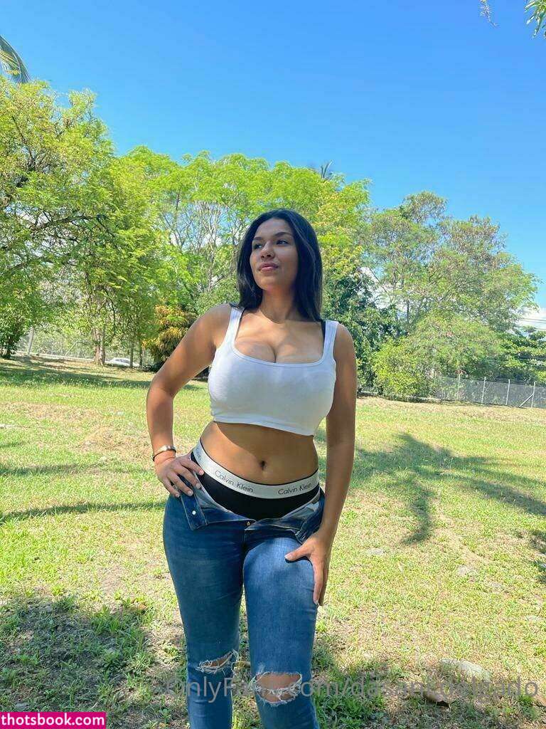 Dasani Delgado wetlikedasanixo Nude OnlyFans Photos #7 1069393