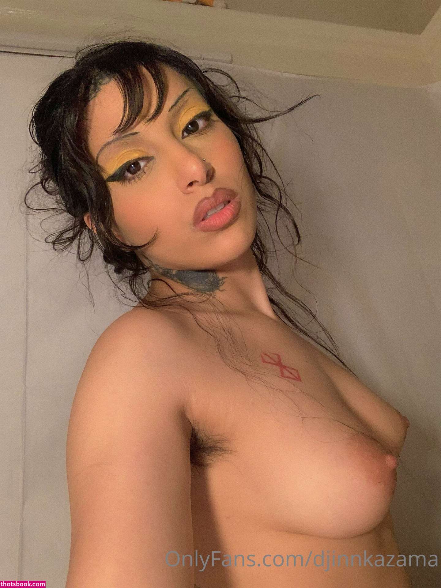 djinnkazama Nude OnlyFans Photos #10 1069430