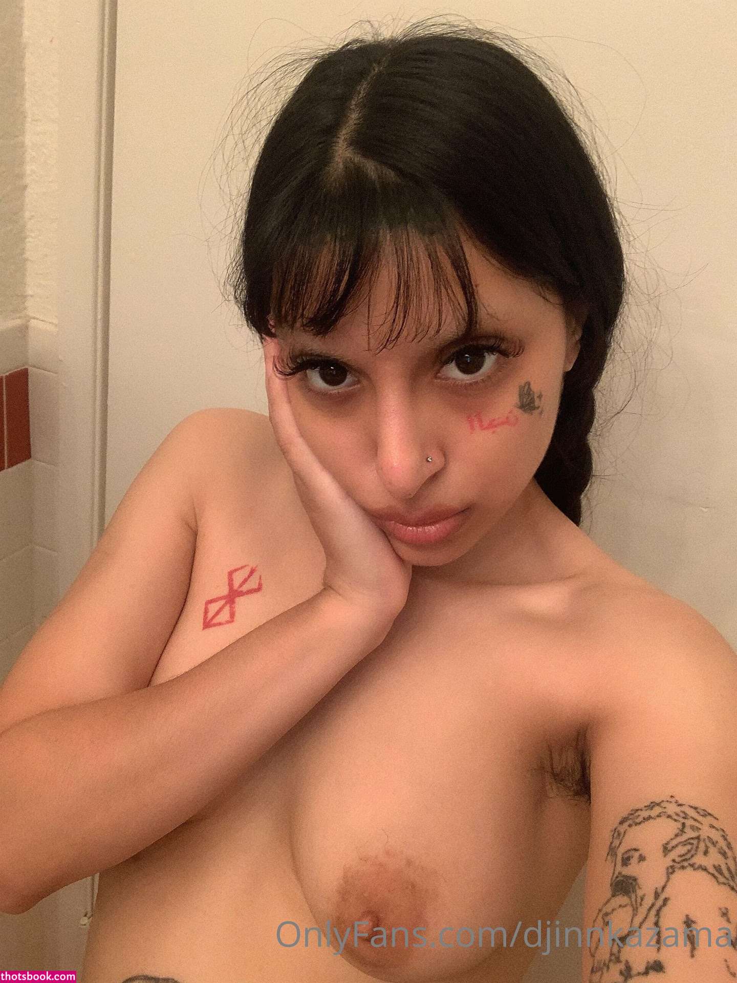 djinnkazama Nude OnlyFans Photos #10 1069434