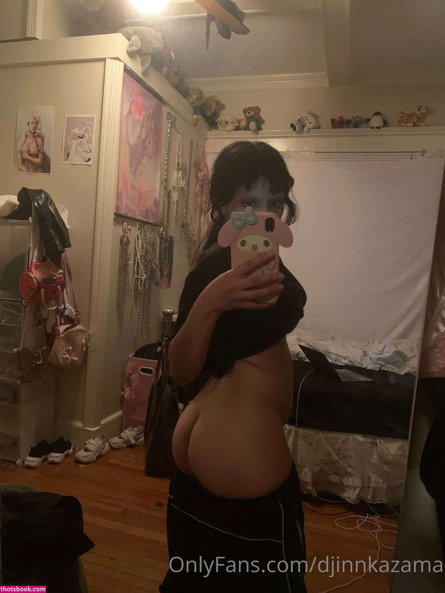 djinnkazama Nude OnlyFans Photos #11 1069446