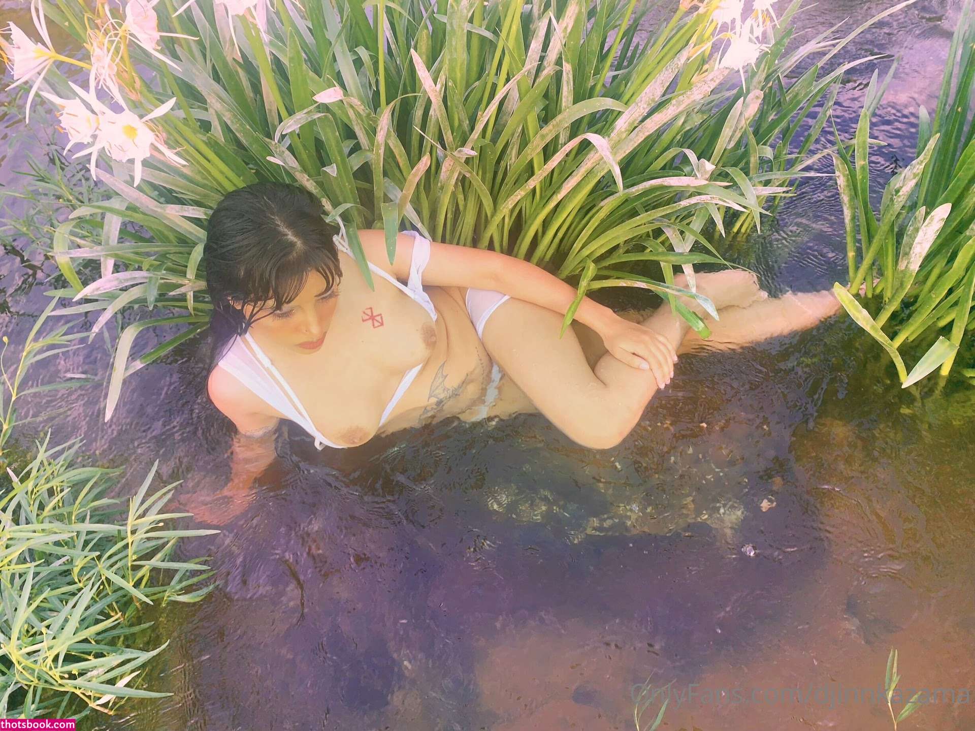 djinnkazama Nude OnlyFans Photos #11 1069447