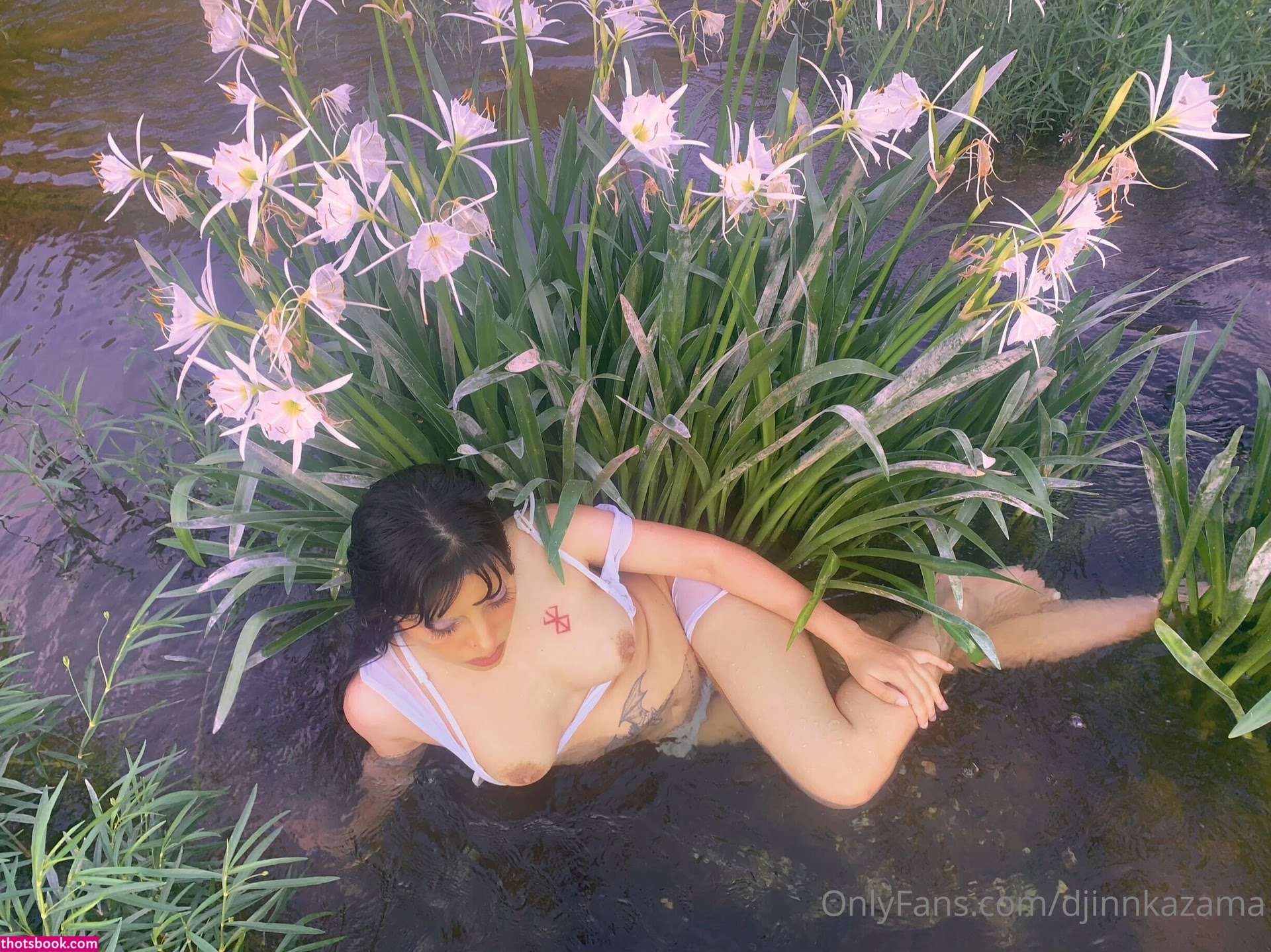 djinnkazama Nude OnlyFans Photos #11 1069454