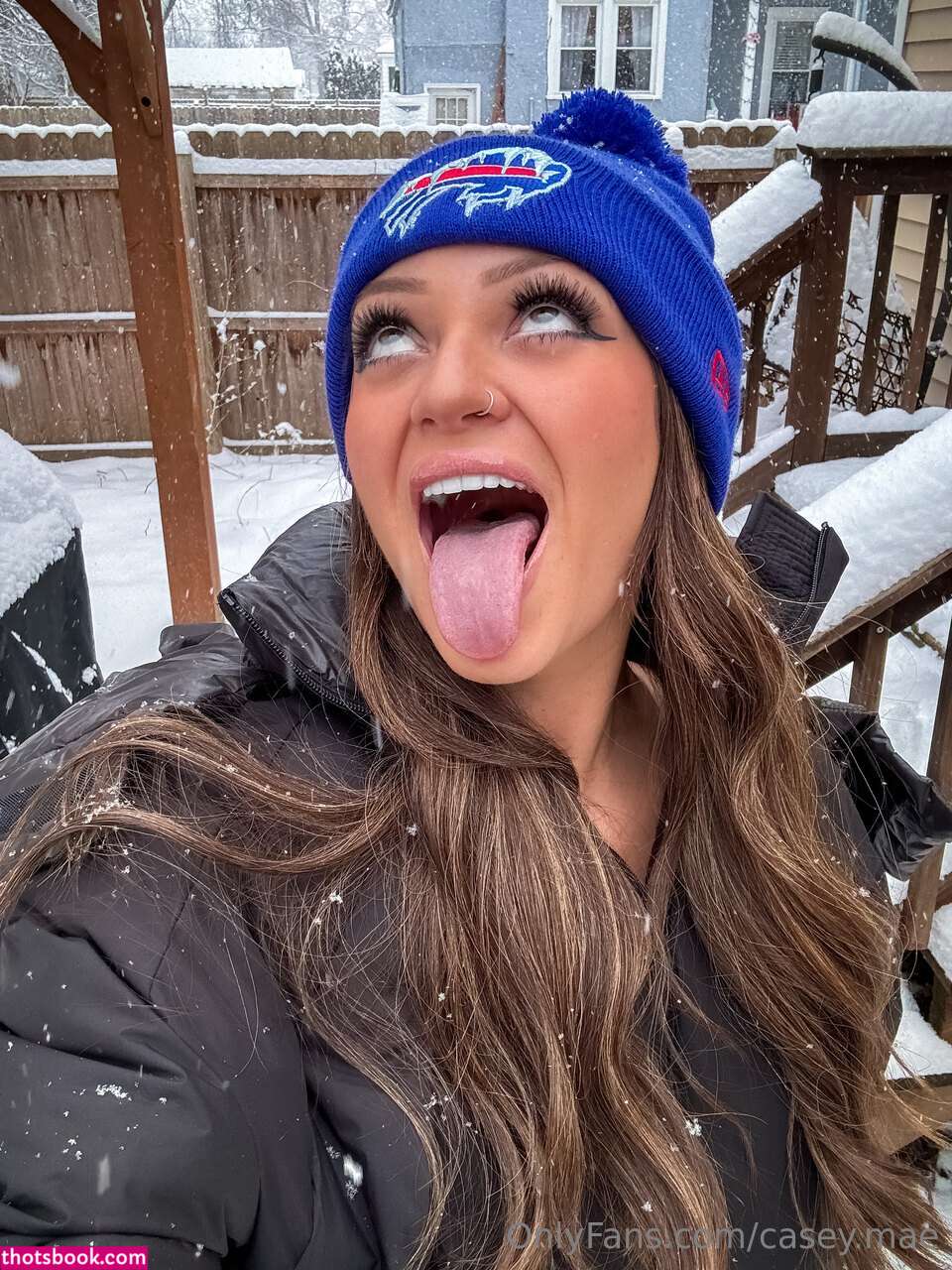 HeyItsCaseyMae Casey Mae Nude OnlyFans Photos #2 1069484