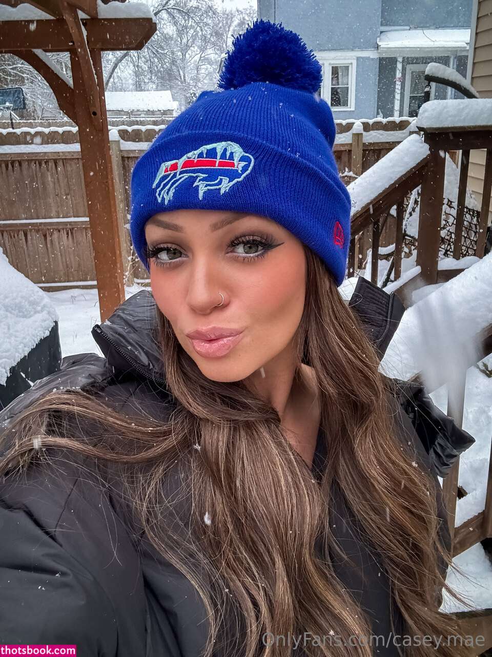 HeyItsCaseyMae Casey Mae Nude OnlyFans Photos #2 1069487