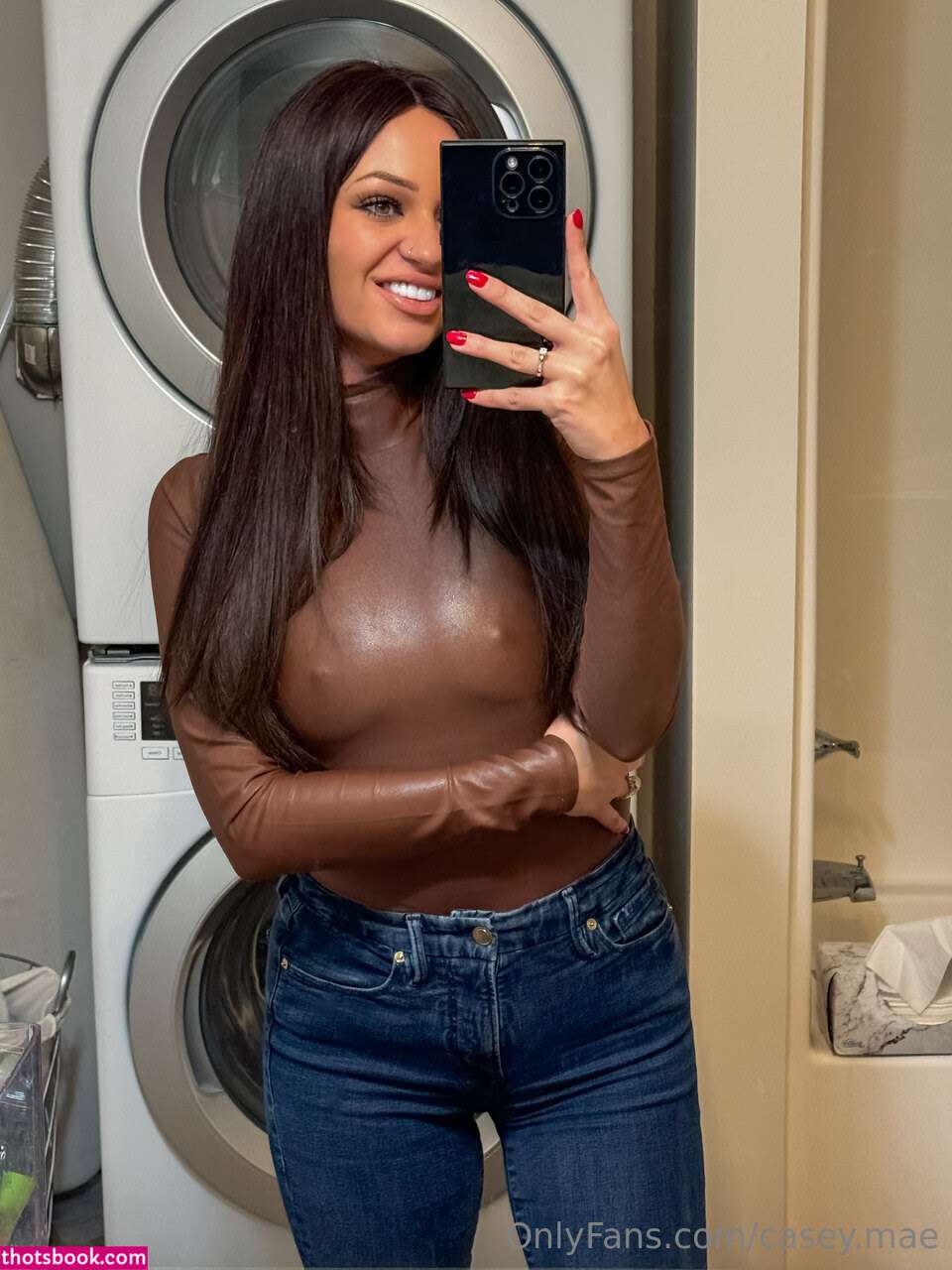 HeyItsCaseyMae Casey Mae Nude OnlyFans Photos #6 1069512