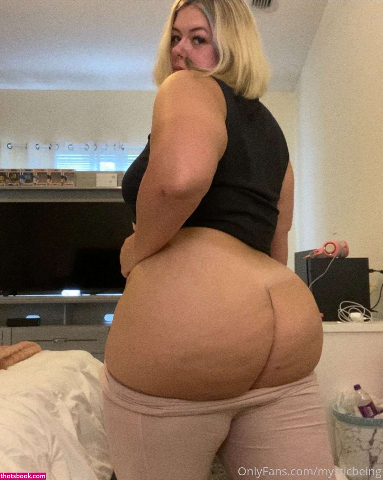 MysticBeing MysticBeingg Nude OnlyFans Photos #4 1069780