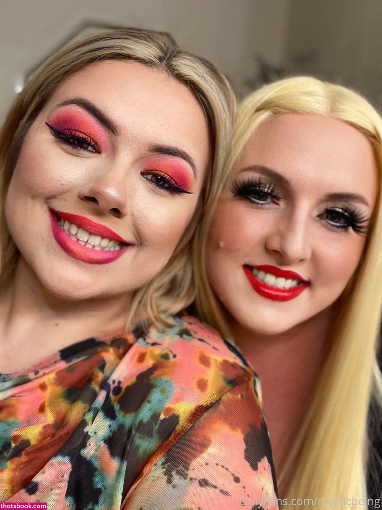 MysticBeing MysticBeingg Nude OnlyFans Photos #4 1069787