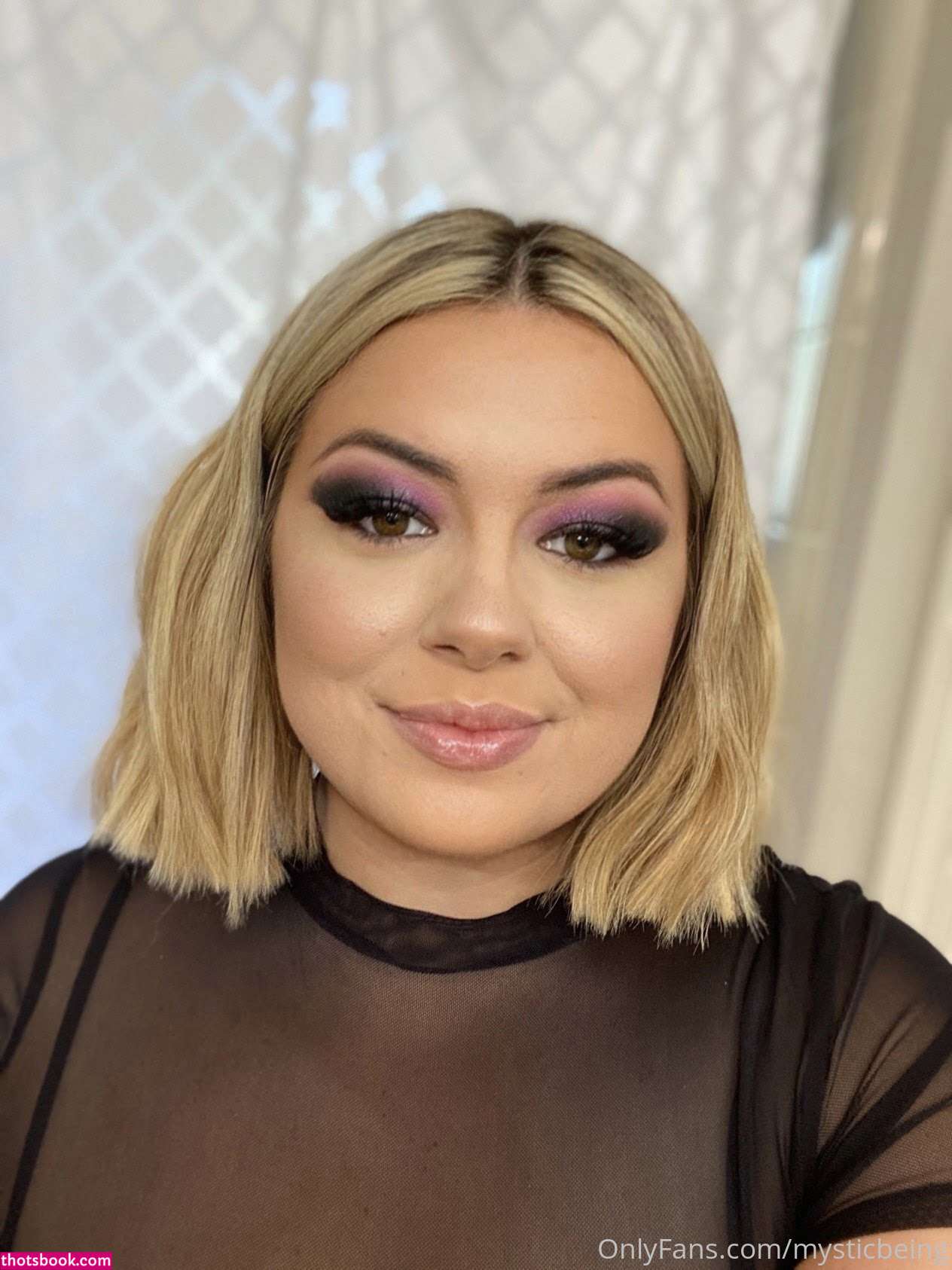 MysticBeing MysticBeingg Nude OnlyFans Photos #5 1069795