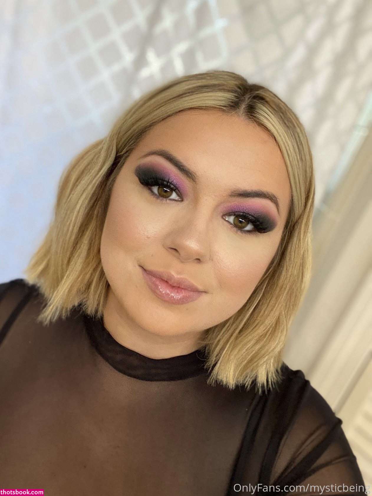 MysticBeing MysticBeingg Nude OnlyFans Photos #5 1069796