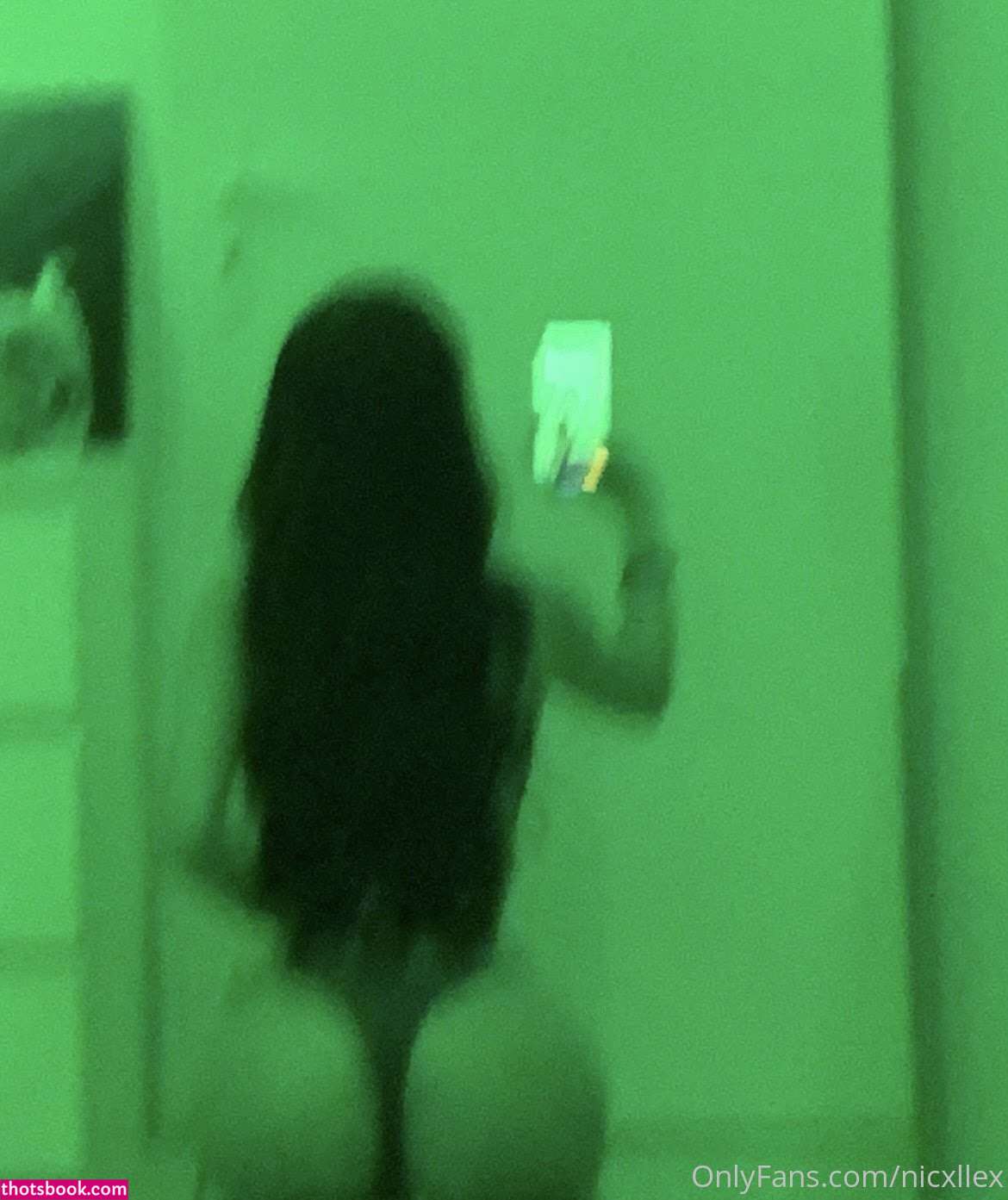 Nicxllex Nude OnlyFans Photos #2 1069823