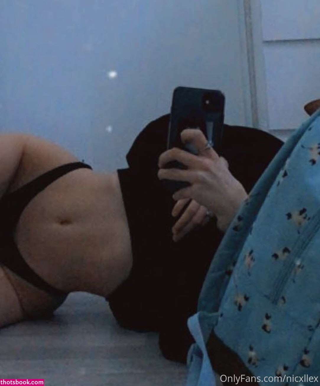 Nicxllex Nude OnlyFans Photos #2 1069833