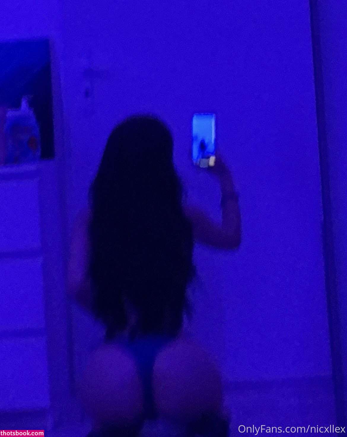 Nicxllex Nude OnlyFans Photos #2 1069839