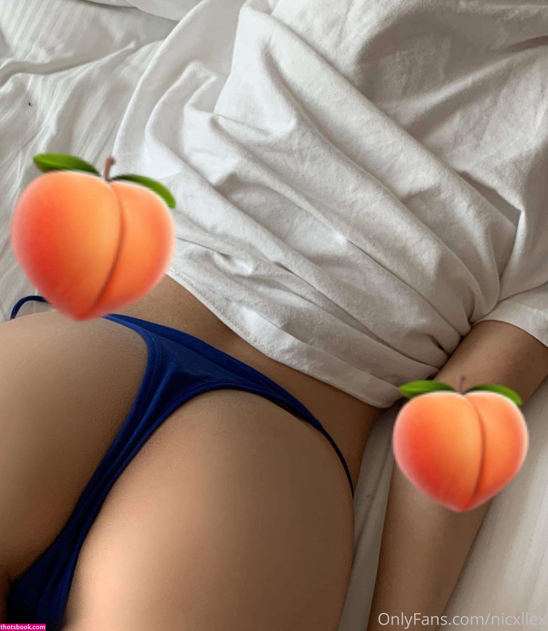 Nicxllex Nude OnlyFans Photos #4 1069853