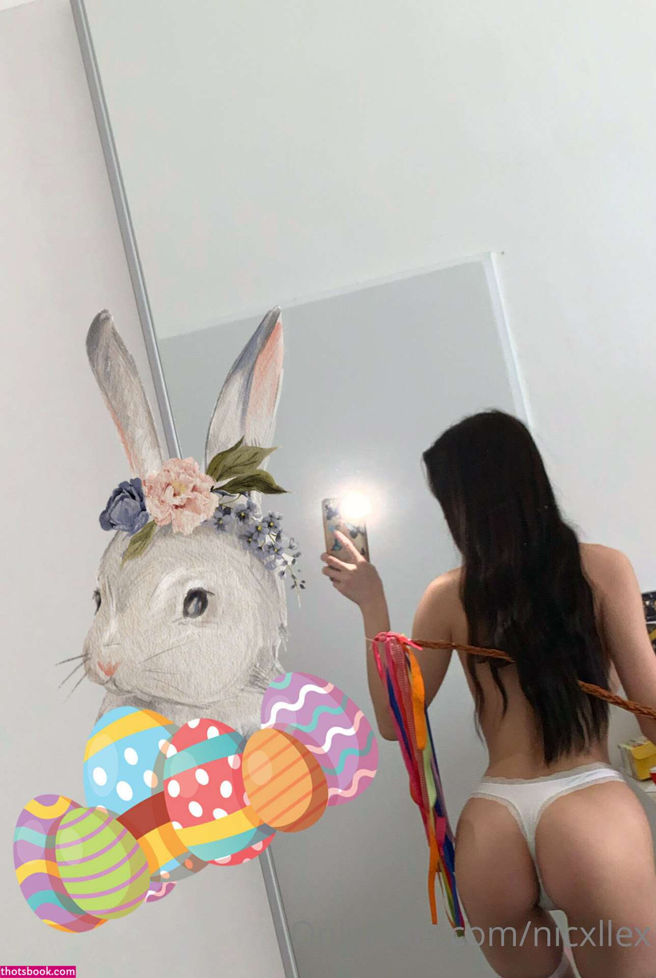 Nicxllex Nude OnlyFans Photos #4 1069857