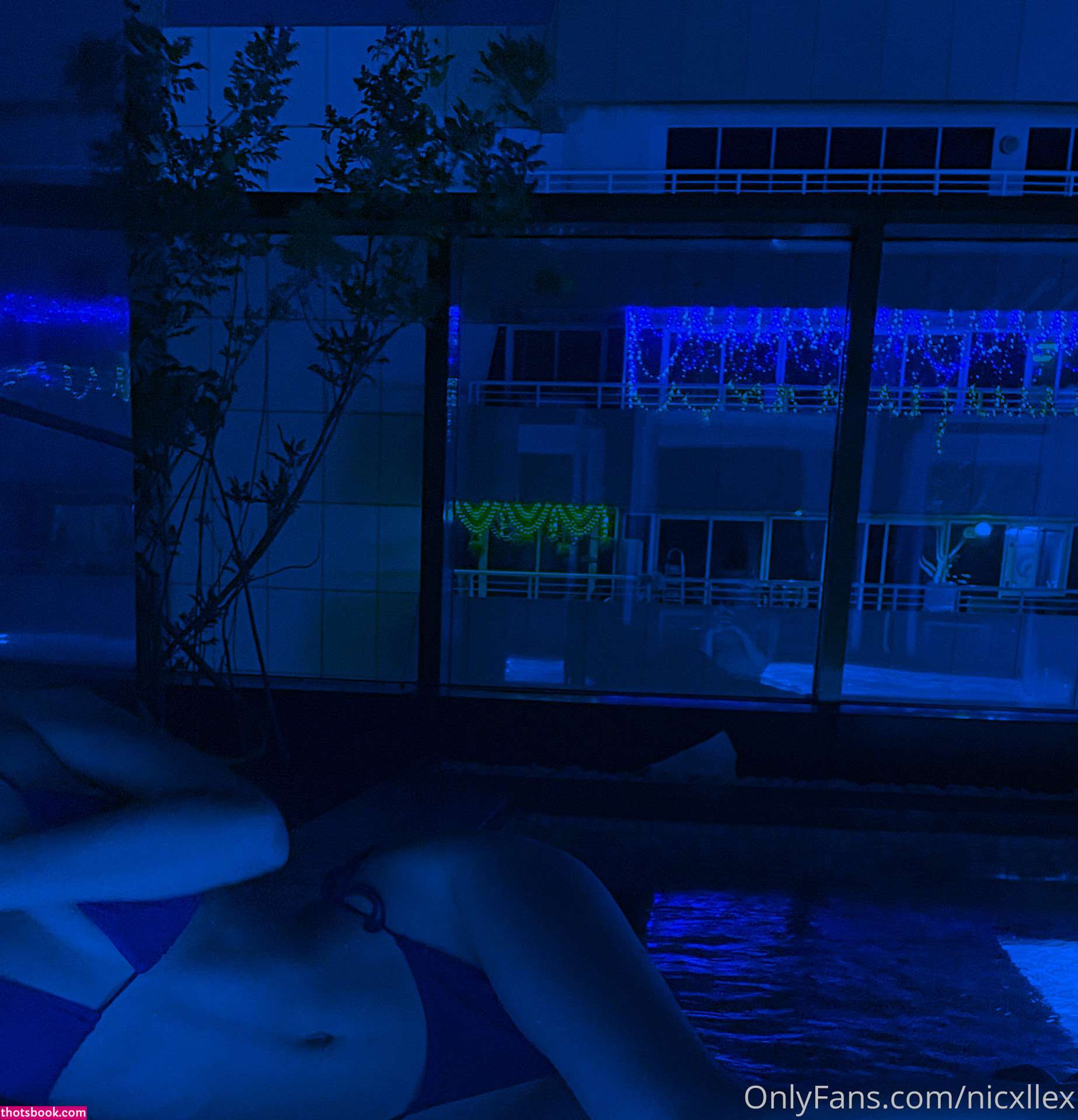 Nicxllex Nude OnlyFans Photos #5 1069867