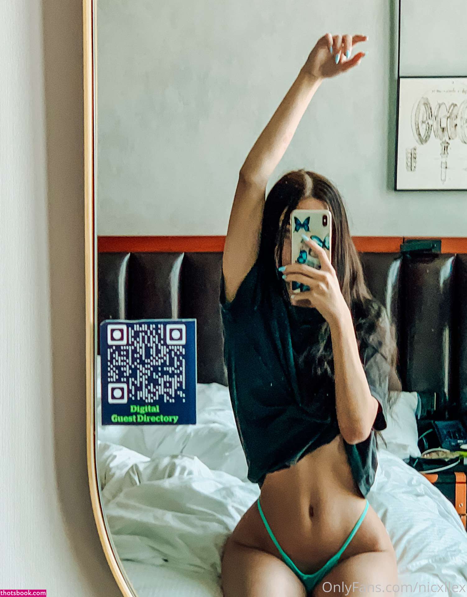 Nicxllex Nude OnlyFans Photos #6 1069874