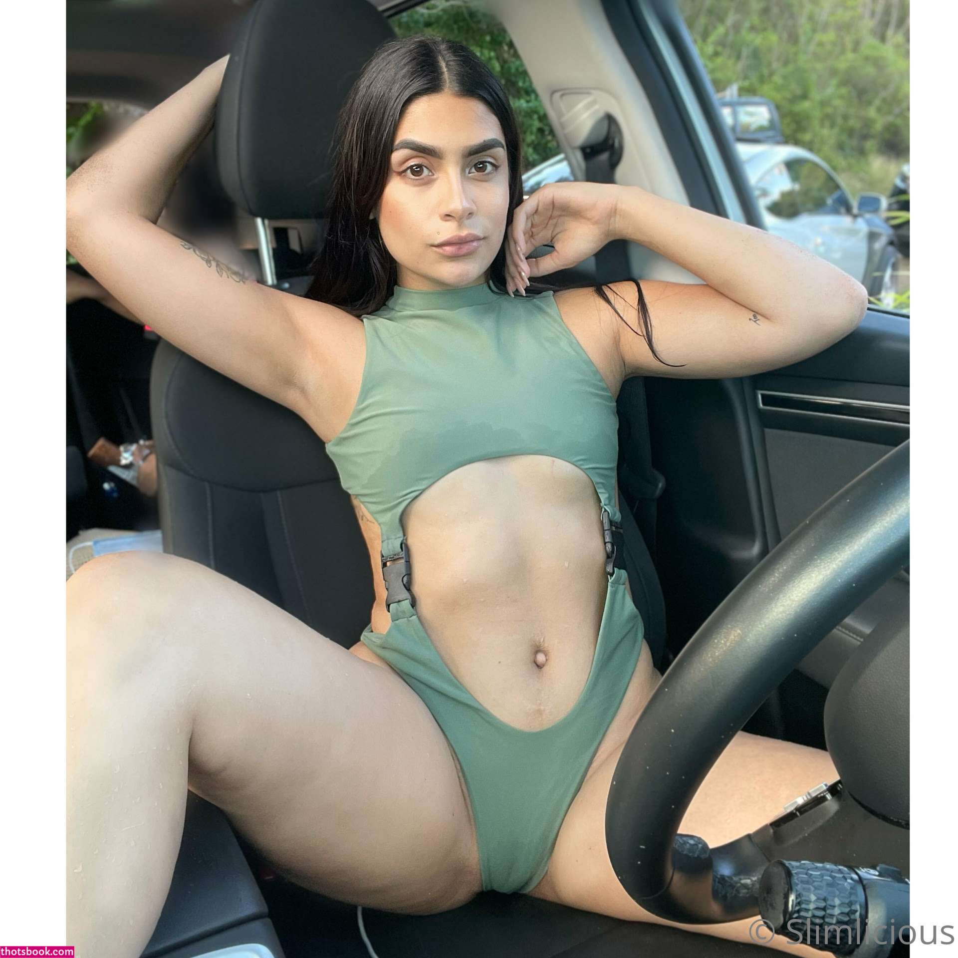 Slimlicious Solimar Saez Nude OnlyFans Photos #3 1069914