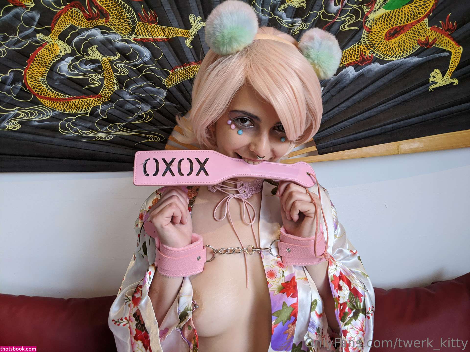 Twerk kitty Nude OnlyFans Photos #4 1070157