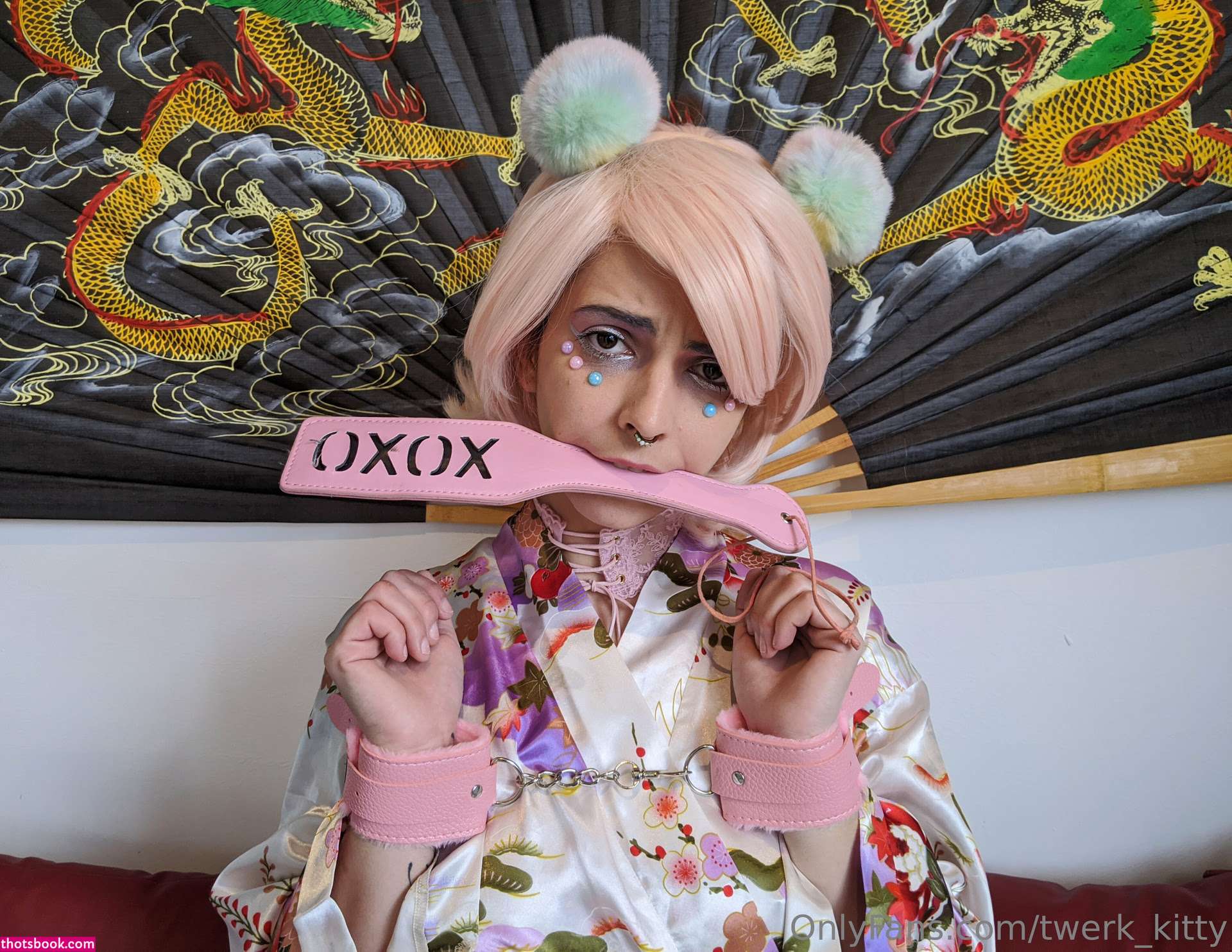 Twerk kitty Nude OnlyFans Photos #4 1070172