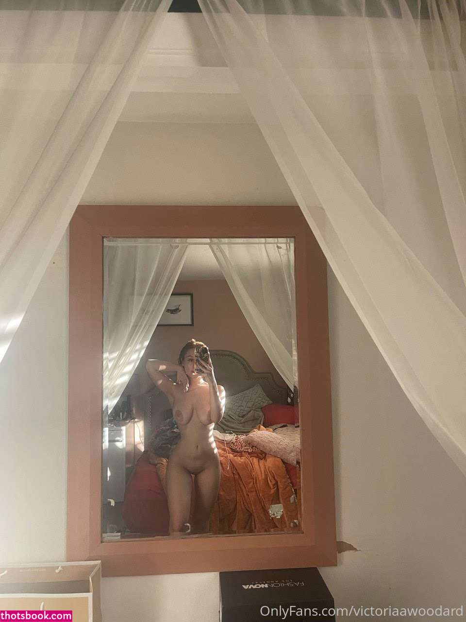 Victoria Woodard victoriaawoodard Nude OnlyFans Photos #5 1070226