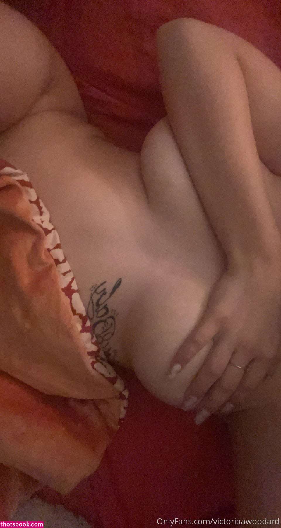Victoria Woodard victoriaawoodard Nude OnlyFans Photos #7 1070236