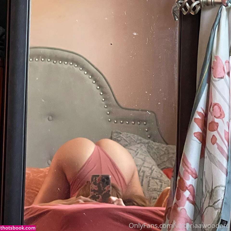 Victoria Woodard victoriaawoodard Nude OnlyFans Photos #7 1070239