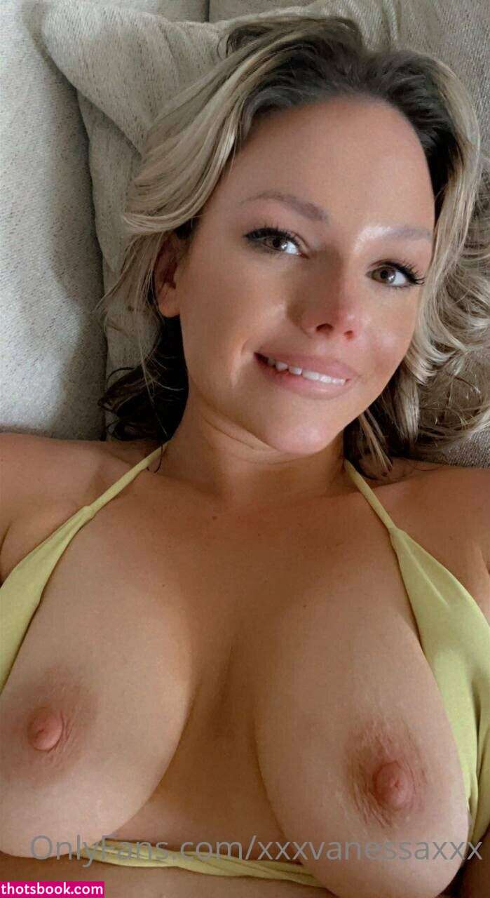 xxxvanessaxxx Nude OnlyFans Photos #1 1070242