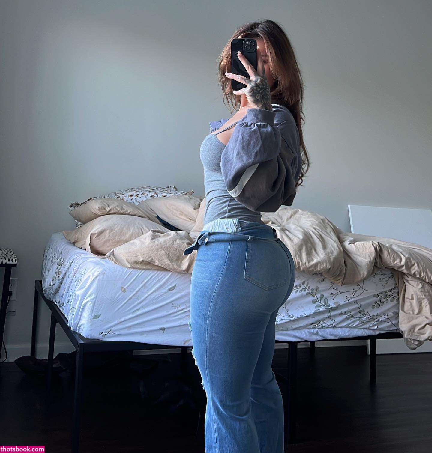 Alaina Ellis Nude OnlyFans Photos #12 1070299