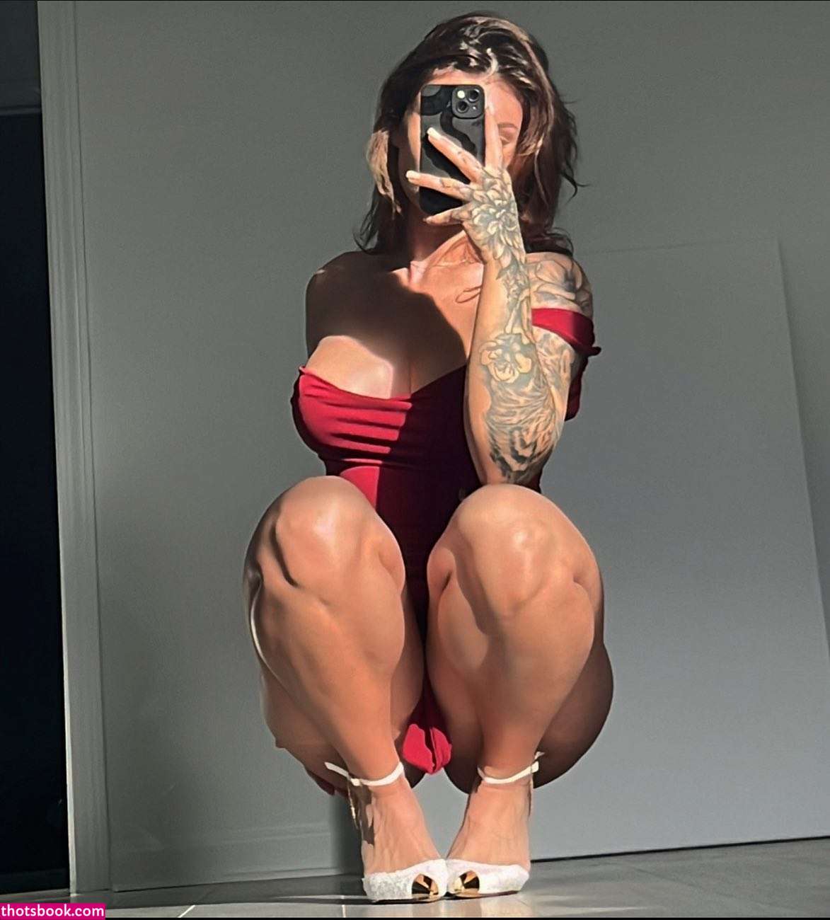 Alaina Ellis Nude OnlyFans Photos #12 1070301